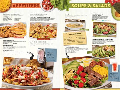 Denny's dinner menu - Discover Denny's menu with a wide range of delicious options for breakfast, lunch, and dinner. Find your favorite dishes today at Denny's.